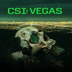 CSI: Vegas; #S3.1 : The Reaper [TVSeries (720p)] #Full'Episode