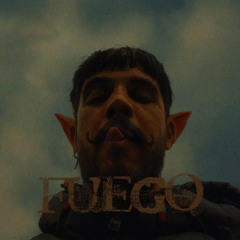 El Santo // Fuego // Haus33