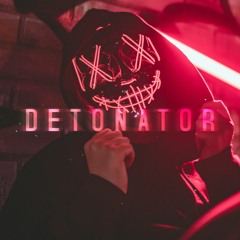 Trap Beat Instrumental "Detonator" Hard Type Beat (Prod. Ihaksi)
