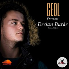 The Ceol Podcast 14 - Declan Burke