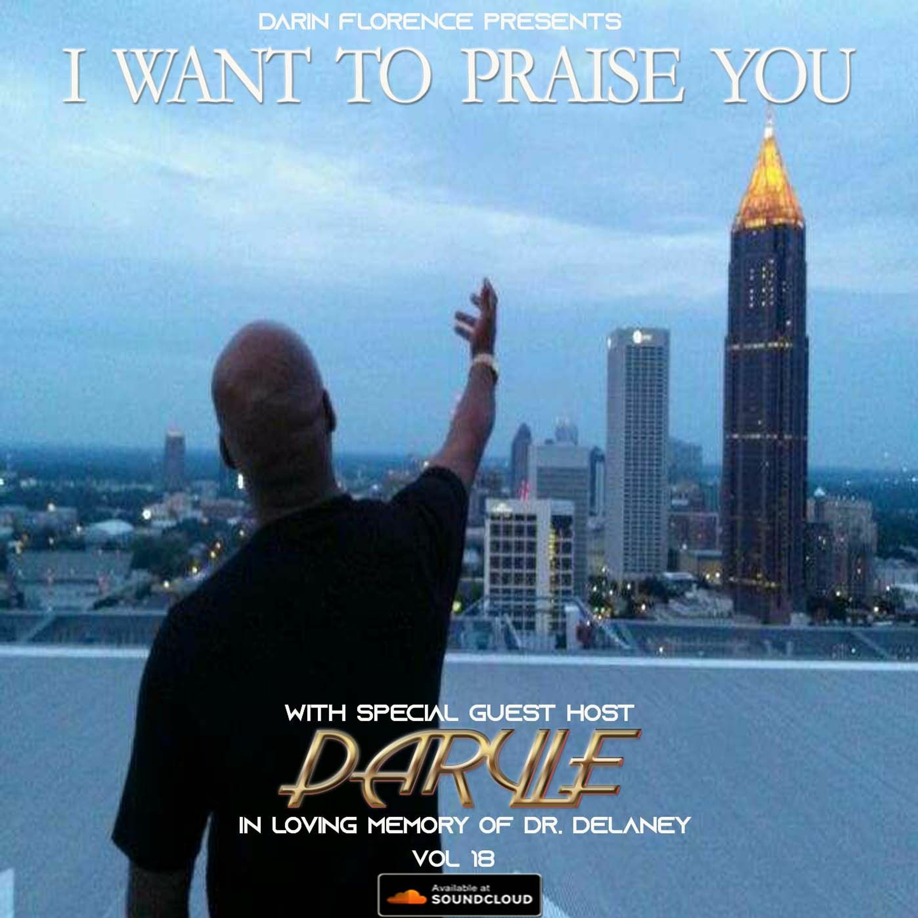 Daryle