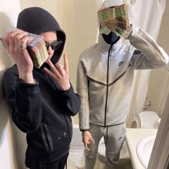 Evil Twin - Baby P x Blitz