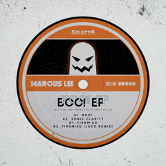Marcus Lee - Tiramisù (Luco Remix)