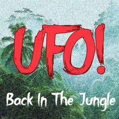 Back In The Jungle