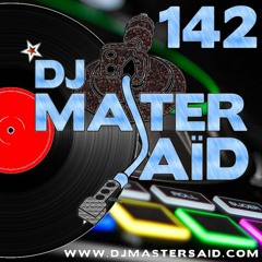 DJ Master Saïd's Soulful & Funky House Mix Volume 142