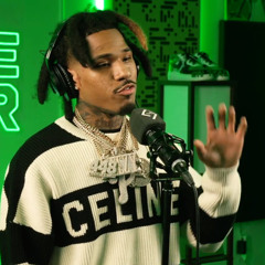 lane gang wells ~ on the radar