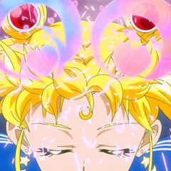 sailor moon capixaba (dj kirin)