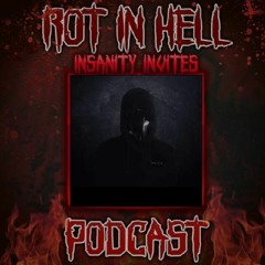 Rot In Hell Podcast #39 - Grimm vulture