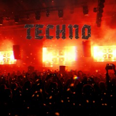 Industrial Hard Techno Berlin Style Set #1 2023