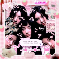 M3G4M1X // POP FANTASIES
