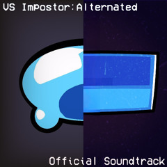 Dissimulate by Choma41-Vs Imposter Alternated