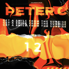 Peter C @ Get A Smile From The Sunrise #12