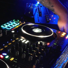 DJ TETE JULIO 2025