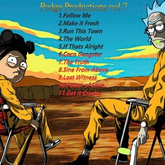 Podge Production Vol 7