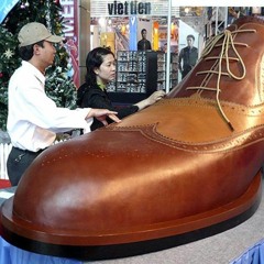 Katy Lied (Dr Wu) Steely Dan cover by BIG SHOES band