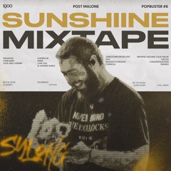 SunShiine | POST MALONE mixtape by SYLONG