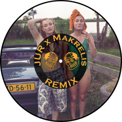 Froukje, S10 - Ik Haat Hem Voor Jou (JUR x Makrelis remix) [FREE DL]