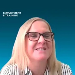 Michigan Business Beat | Stephine Beckhorn, LEO Michigan is #3 for Helping Residents Get Employed!
