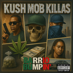 Barrio Bumpin’