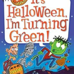 [GET] EPUB 🗃️ My Weird School Special: It's Halloween, I'm Turning Green! by Dan Gut