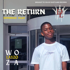 Chosen (ft. Tumza Mashesha)