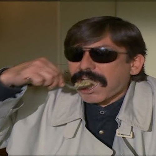 Tanrıdan Diledim ( Damar ) Kaburga Dolması