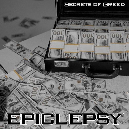 Secrets Of Greed