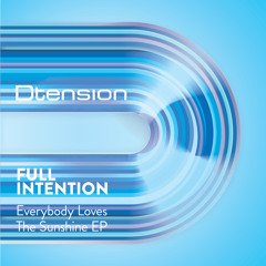 Everybody Loves The Sunshine (Full Intention Mix)