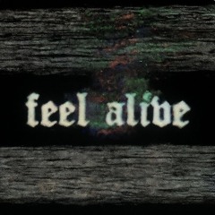 Feel Alive (w/ kaynbirs)