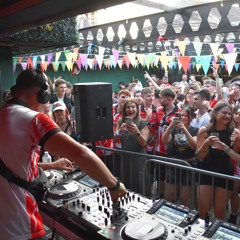 Mix 3 (Reignite 1st Birthday Set, 10/05/25)