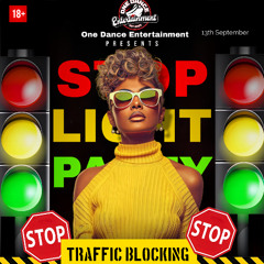 Traffic Blocking End of Summer Mini Dancehall Mix