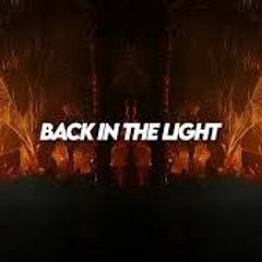 Seth Evans  Descello - Back In The Light