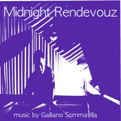 Midnight Rendevouz (REDUX)
