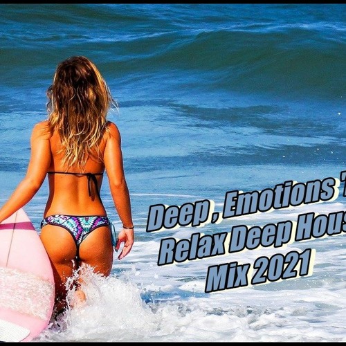 Efemero, Besso,  | Deep Emotions Mix 2021