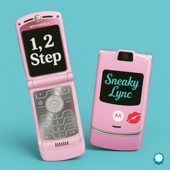 1, 2 Step - Sneaky Lync