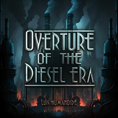 Overture Of The Diesel Era - Dieselpunk Orchestral Music