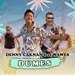 Dumes (feat. Wawes)