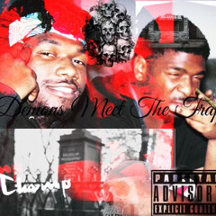 BigBagRosier- Is It True [Prod. Kronic]