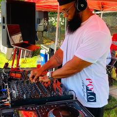 One Nation Under My Groove