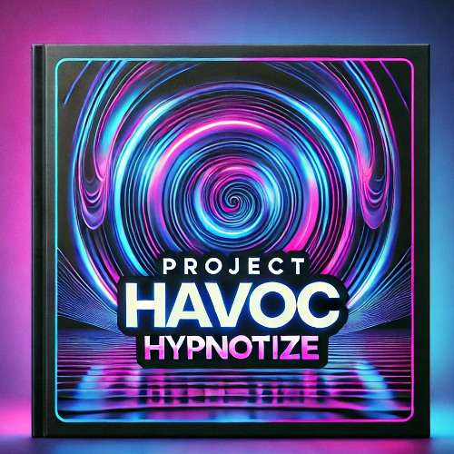 PROJECT HAVOC - HYPNOTIZED