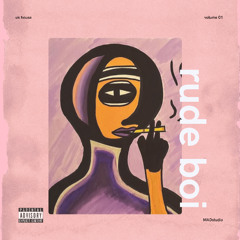 RUDE BOI - DORTA