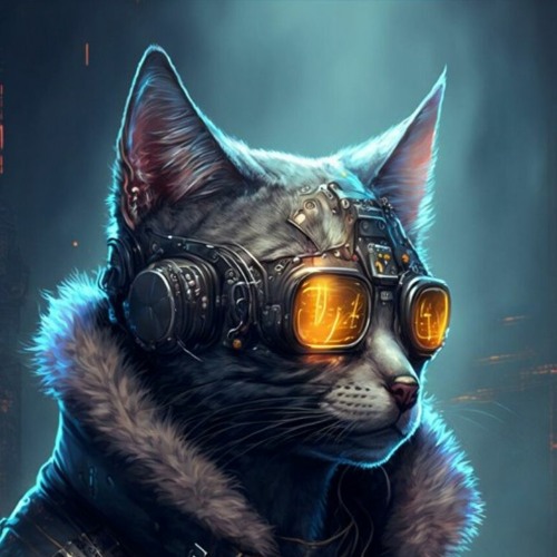 Madness Of The Cyber Cube {- ᔕᑭᗩᑕᗴ ᑕᗩ丅 😺 - IMMEDIATE RESCUE TEAM DISPATCHED -}