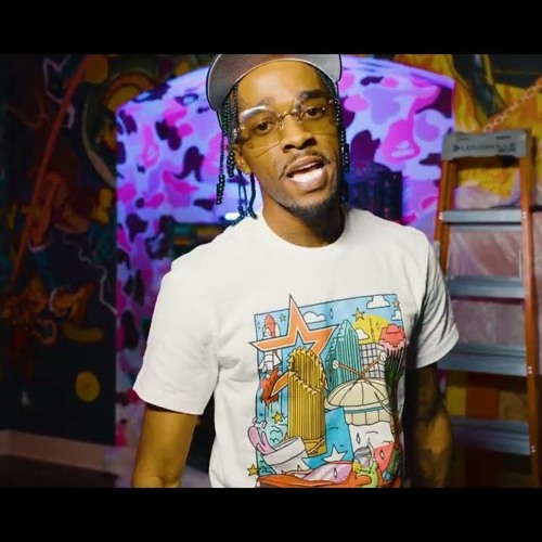Voochie P X Sauce Walka X Rizzoo Rizzoo - “Popping P” Official Music Video