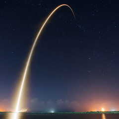 The League of a Rocket