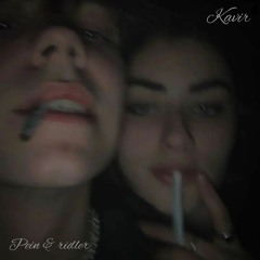 Kavir (pein & ridler)