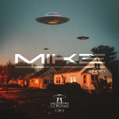 MIKE · LIVE MIX · 14/02/2024