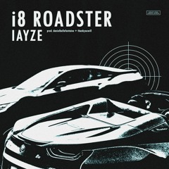 iayze - i8 Roadster