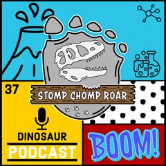 Podcast 002 - The Mesozoic Era