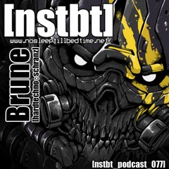 [nstbt_podcast_077] - Brune