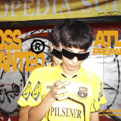 ATLANTA’S PREPARTY (Dj Set)